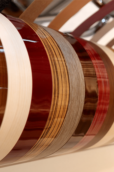 PVC Edge Band Demand Growing Despite Higher Prices