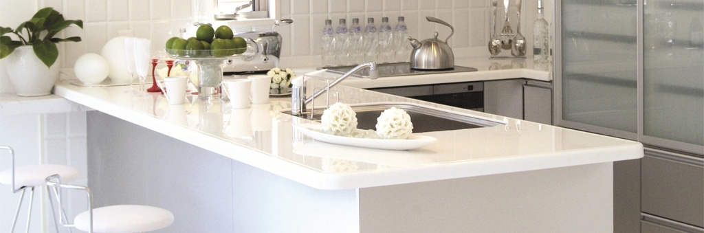 Leading manufacturer of high quality premium acrylic solid surface -  ConfiAd Solid Surface