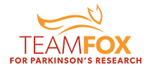 Micheal J. Fox foundation Logo