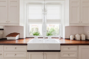 Choosing The Perfect Sink for Your Kitchen