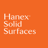 solid surface, Choices for Outdoor Countertops: Hanstone Quartz, Ascale Porcelain, and Hanex Acrylic Solid Surface, ESI