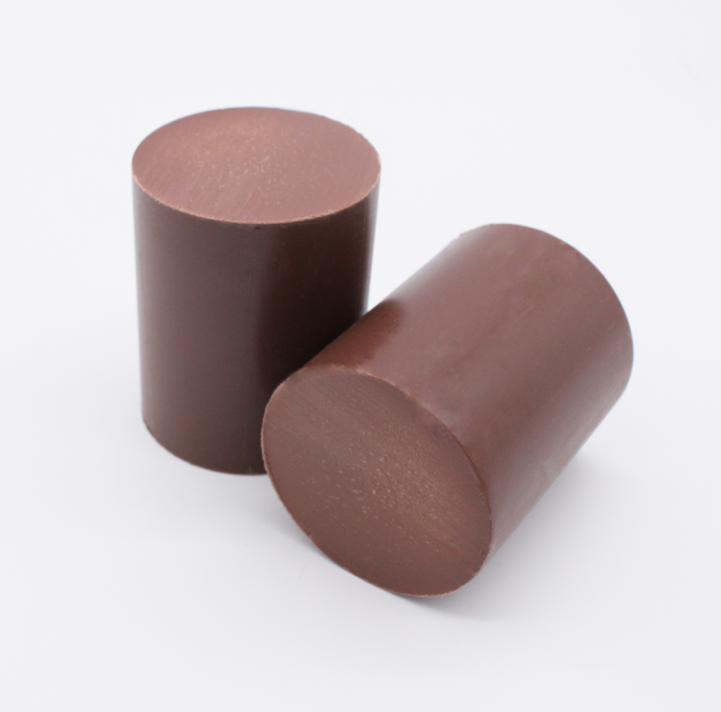 Brown Cartridge Finished