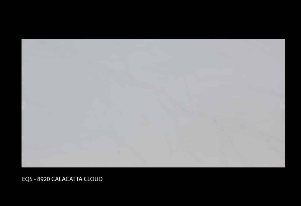 EQS 8920 CALACATTA CLOUD 1