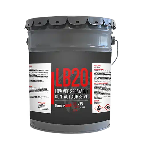 Quinn LB20 5 Gallon