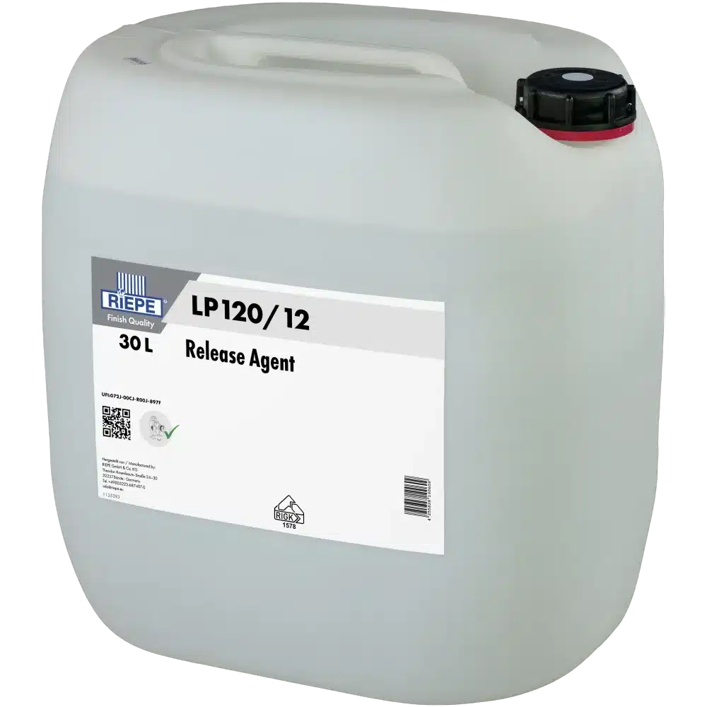 Riepe LP120_12_30L