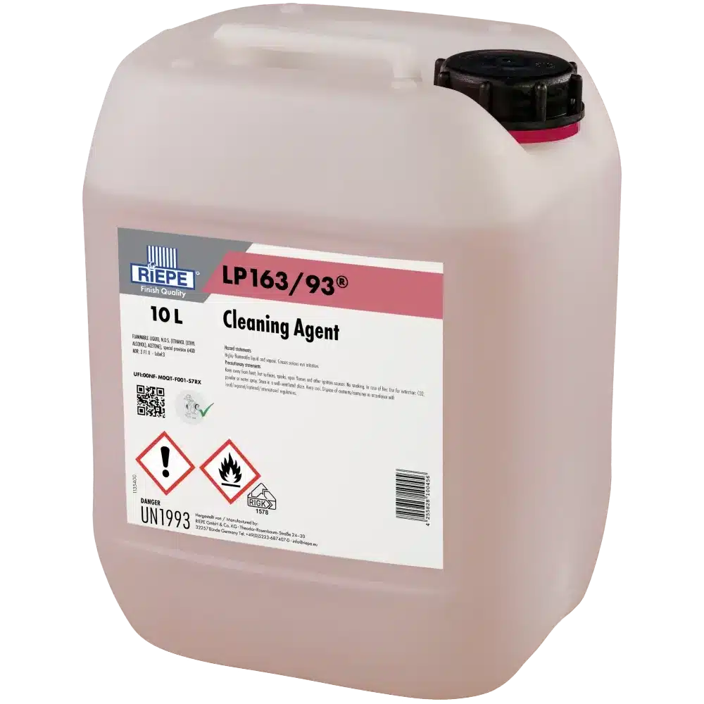 Riepe LP163-93 10L